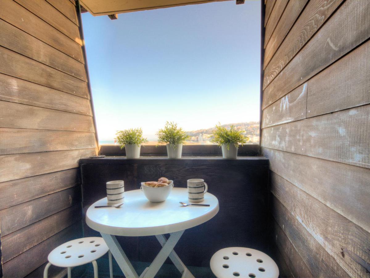 Studio Les Marinas-10 By Interhome Deauville Exterior foto